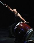 Concert : TAIKO “And never the twain” - Auditorium Guimet