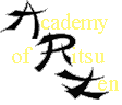 Return to the Home Page of the Academy of Ritsu Zen
