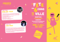 Samedi 3 juillet 2021 - Fête de la ville - Montreuil-sous-Bois (F-93100)