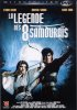 La Légende des 8 samouraïs - DVD