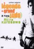 DVD: LEGEND OF THE GREAT JUDO 2 (Zoku Sugata Sanshiro)