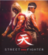 DVD: Joey ANSAH - STREET FIGHTER - Assassin's Fist