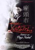 Zatoichi : Retour au pays natal - DVD