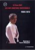 DVD : LA 4ème NUIT DES ARTS MARTIAUX TRADITIONNELS - PARIS 2010 - HOMMAGE A TAMURA Nobuyoshi