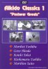 DVD - Aikido Classic 1 - Postwar Greats