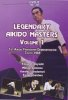 DVD : Legendary Aikido Master - Volume 1