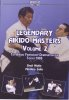 DVD : Legendary Aikido Master - Volume 2