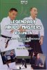 DVD  :  LEGENDARY AIKIDO MASTER - Volume 4