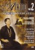DVD - Patricia Guerri - Aikido - Takemusu Aiki Bukikai - vol. 2