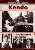 DVD - Kendo - L'art du sabre au Japon - DVD
