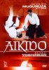 DVD - Jacques Muguruza Aikido - Ecole Yoshinkan