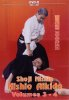 DVD - NISHIO AIKIDO - Vol. 3 - 4