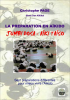 DVD : PAGE Christophe - LA PREPARATION EN AIKIDO - JUMBI DOSA - AIKI TAISO