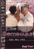 DVD - Morihiro Saito - The Lost Seminars  - Vol. 2