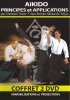 DVD - Christian Tissier - Aïkido, principes et applications - Vol. 1 & 2