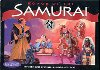 Jeux : Honor of the samourai