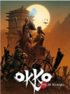 Jeux : OKKO - L'ère de Karasu – Hazgaard
