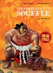 BD : Les Contes du 7e Souffle - Shitate Ya / Eric ADAM - Hugues MICOL / Ed. Vents d'Ouest