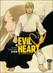 Manga: TAKETOMI Tomo - Evil Heart