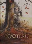 BD : Kyoteru - Enfant de l'ombre / JEE-YUN - JUNG / Ed. Delcourt