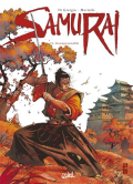 BD : Samurai - 15 - Insoupçonnable ! / J-F. DI GIORGIO - C. MORMILE / Soleil Productions