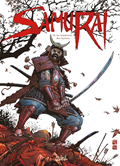 BD : Samurai - 18 - La tendresse des hyènes / Jean-François DI GIORGIO - Cristina MORMILE / Soleil Productions