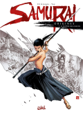 Comics: Samurai Origines - 2 - Le maître des encens / J-F. DI GIORGIO - VAX - Frédéric GENET / Soleil Productions