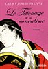 Livre : Le Tatouage de la concubine - Laura Joh Rowland - Ed. du Rocher