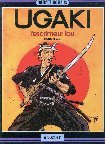 BD : Ugaki - L'escrimeur fou / Robert GIGI / Ed. Dargaud