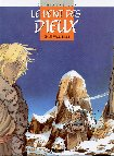 BD : Le Vent des Dieux - Les Paradis perdues / Patrick COTHIAS - Thierry GIOUX / Ed. Glénat