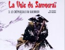 BD : La Voie du Samouraï - Sakura / FROIDEVAL - LAW, Wing K. / Soleil Productions