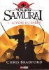 Livre : Young samouraï - Chris Bradford - Ed. Baam !