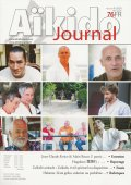 Revue : Aïkido Journal - 76FR