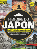 Revue : Les Grandes Cvilisations de l'Histoire - Histoire du Japon