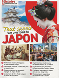 Revue : Août 2024 - Histoire & patrimoine : HS n° 2 - Tout savoir sur l'histoire du Japon