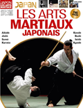 Revue : Juillet 2024 - Japan Magazine - Les Arts Martiaux Japonais