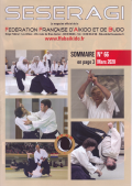 Revue : SESERAGI - Magazine officiel de la Fédération Française d'Aïkido et de Budo