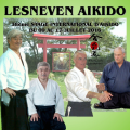 Stage : Du 09 au 17 juillet 2016 - AIKIDO / IAIDO - LESNEVEN (F-29)