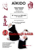 Training Course: Mai 29th, 2011 - AIKIDO - ISSY-LES-MOULINEAUX (F-92130)