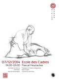 Training course: Pascal HEYDACKER ( 6th dan - GHAAN - RTN ) - December 07th, 2014 - AIKIDO - ISSY-LES-MOULINEAUX (F-92130)