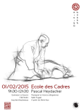 Training course: Pascal HEYDACKER ( 6th dan - GHAAN - RTN ) - February 01st, 2015 - AIKIDO - ISSY-LES-MOULINEAUX (F-92130)