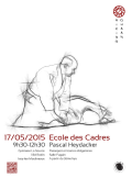 Stage : Pascal HEYDACKER ( 6e dan - GHAAN - RTN ) - 17 mai 2015 - AIKIDO - ISSY-LES-MOULINEAUX (F-92130)