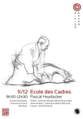 Training course: 11th December 2016 - AIKIDO - ISSY-LES-MOULINEAUX (F-92130) - Pascal HEYDACKER ( 6th dan - GHAAN - RTN )