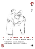 Training course: 03rd of December, 2017 - AIKIDO - ISSY-LES-MOULINEAUX (F-92130) - Pascal HEYDACKER ( 6th dan - GHAAN - RTN )