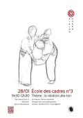 Training course: 28th of January, 2018- AIKIDO - ISSY-LES-MOULINEAUX (F-92130) - Pascal HEYDACKER ( 6th dan - GHAAN - RTN )